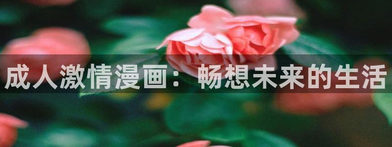 里面也请好好疼爱贝勒漫画：成人激情漫画：畅想未来的生活