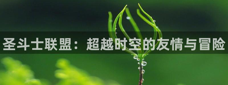 贝勒漫画注册入口：圣斗士联盟：超越时空的友情与冒险